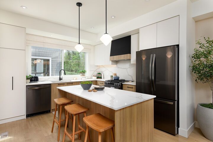 Property Photo:  7574 207 Street 41  BC V2Y 2A5 