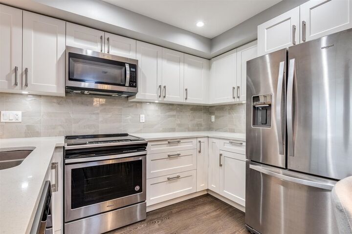 Property Photo: 1990 Westminster Avenue 204 BC V3B 1E8
