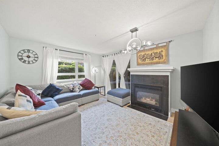 Property Photo: 20189 54 Avenue 103 BC V3A 3W2