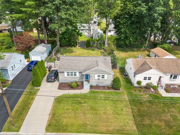 Property Photo:  804 Byford Boulevard  NY 13760 