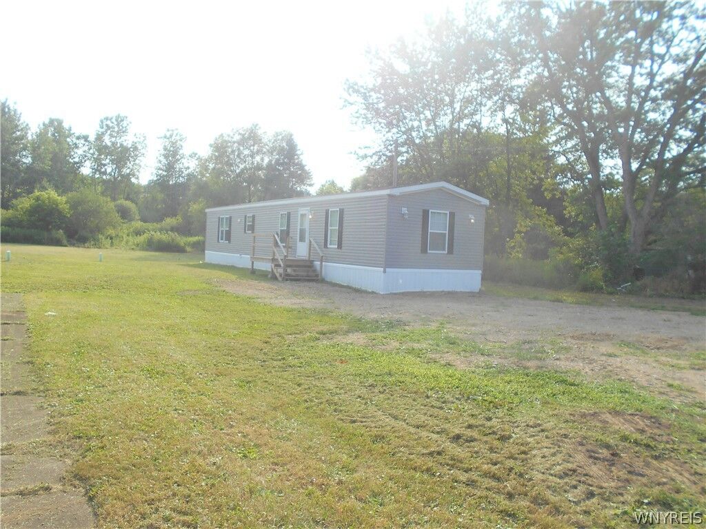 Property Photo: 11689 Route 98 NY 14065