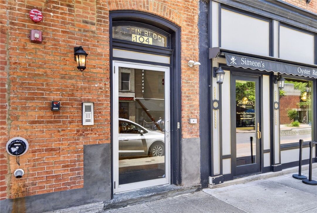 Property Photo: 224 E State Street NY 14850
