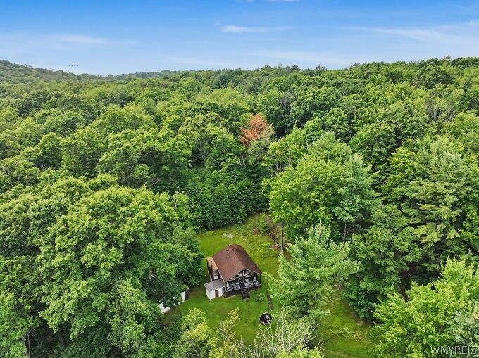 Property Photo:  1168 Turock Drive  NY 14727 