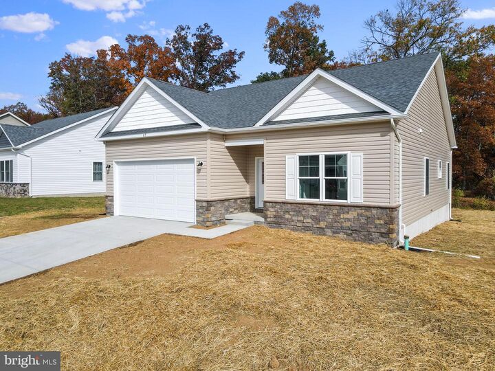 Property Photo:  Lot 18 Larimar Lane  WV 25428 