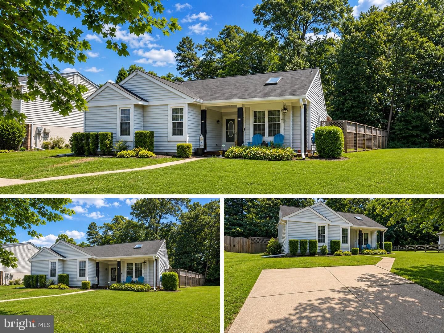 Property Photo:  305 Alexis Drive  MD 21061 