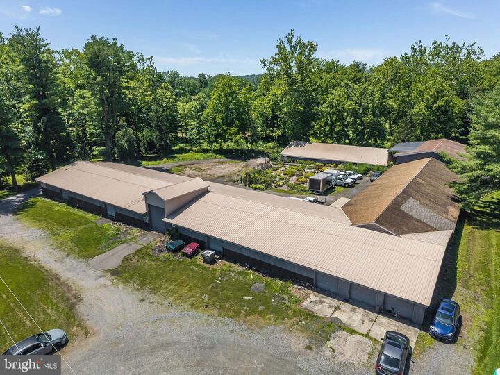Property Photo:  68 Johanna Farms Road  NJ 08551 