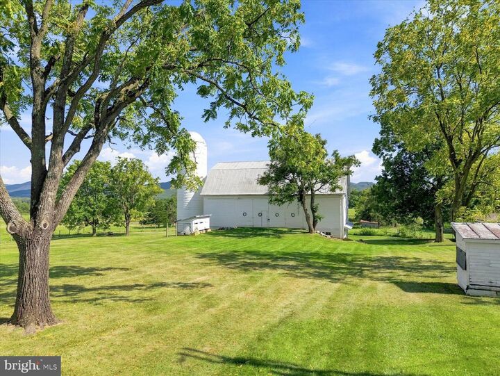 Property Photo: 625 Riverbend Road VA 22851