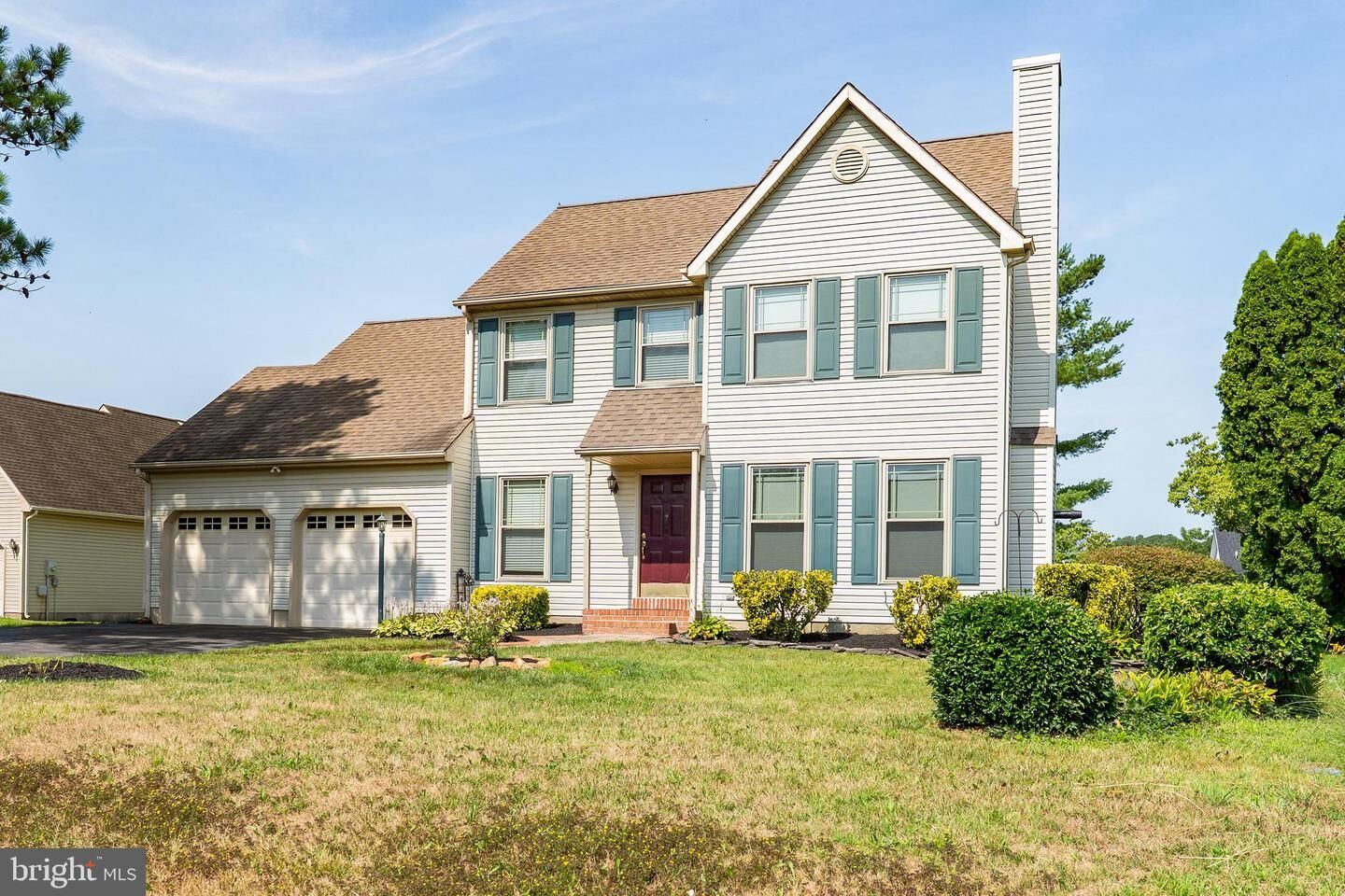 Property Photo:  189 Birchwood  MD 21635 