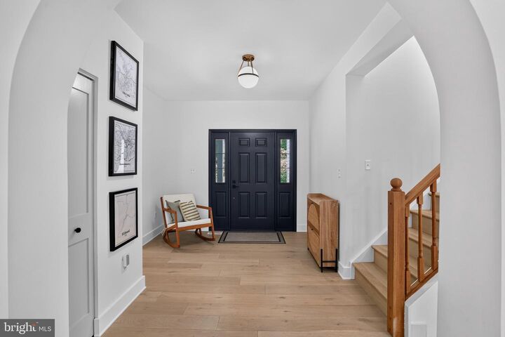 Property Photo:  11419 Fairfax Station Road  VA 22039 