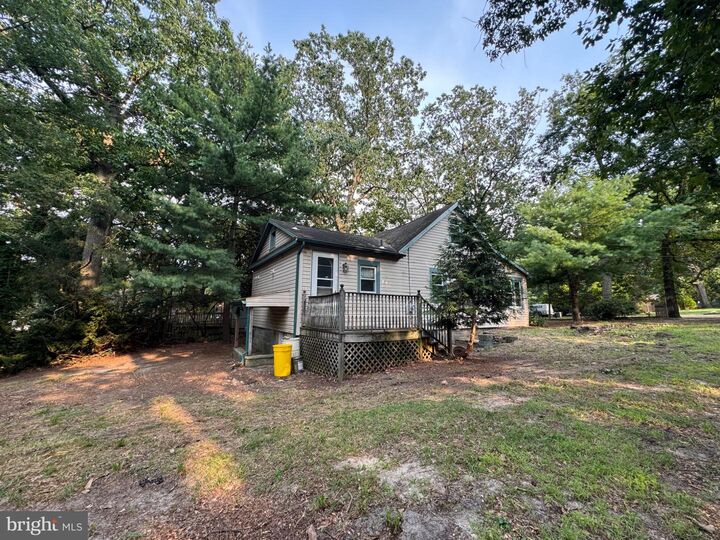 Property Photo:  79 W 2nd Avenue  NJ 08021 