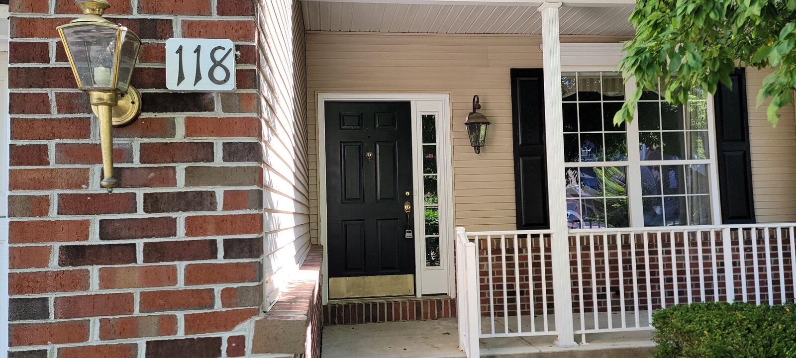 Property Photo:  118 Dispatch 78  PA 18977 