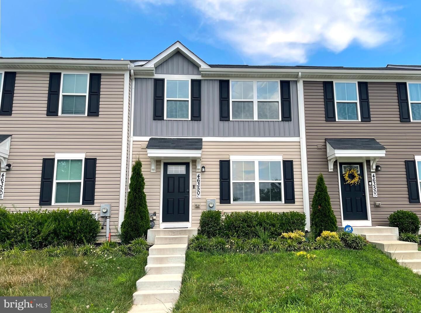 Property Photo:  46350 Sandbar Lane C  MD 20653 