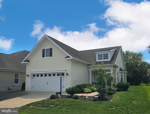 Property Photo:  85 Emilys Pintail Drive  DE 19933 