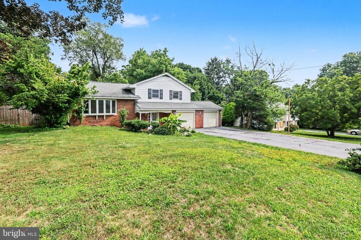 Property Photo: 55 Ridgeview Road PA 17036