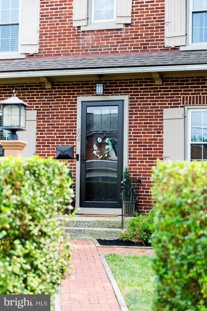 Property Photo:  204 Princess Avenue  PA 17601 
