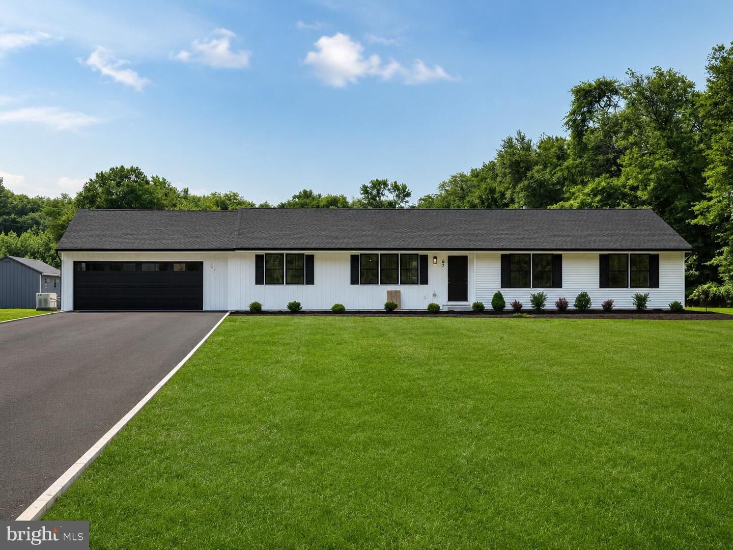Property Photo: 67 Springers Brook Road NJ 08088