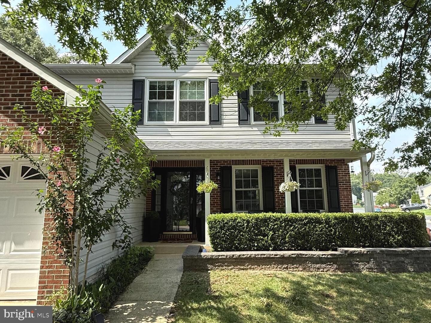 Property Photo:  300 Bugle Court  MD 21113 