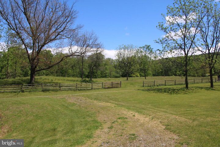 Property Photo: 251 Barclays Run Lane VA 22637