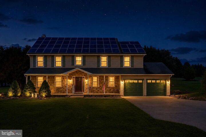 Property Photo:  122 Fox Run  NJ 08085 