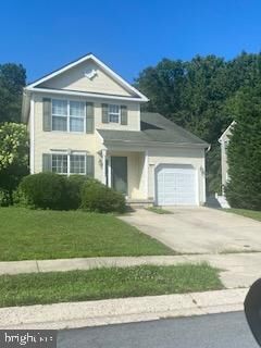 Property Photo:  1105 E Viking Court  MD 21009 