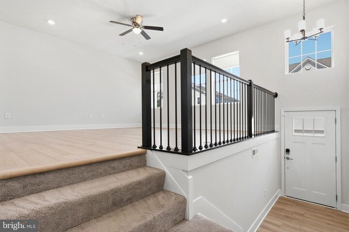 Property Photo: 23622 Highliner Way MD 20619
