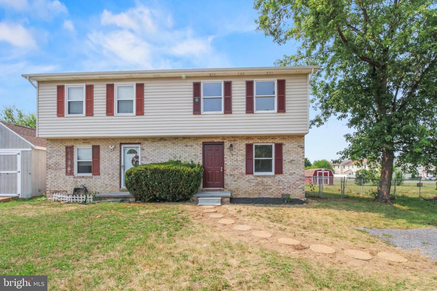 Property Photo:  116 Pocono Place  VA 22655 