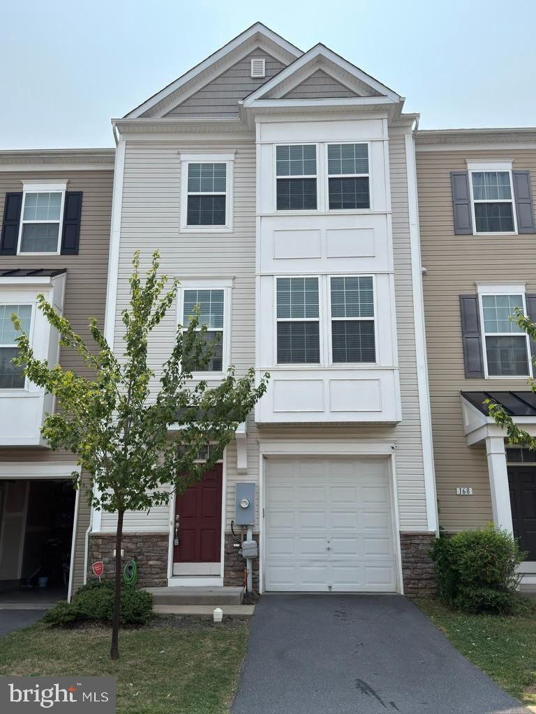 Property Photo: 170 Schramm VA 22655