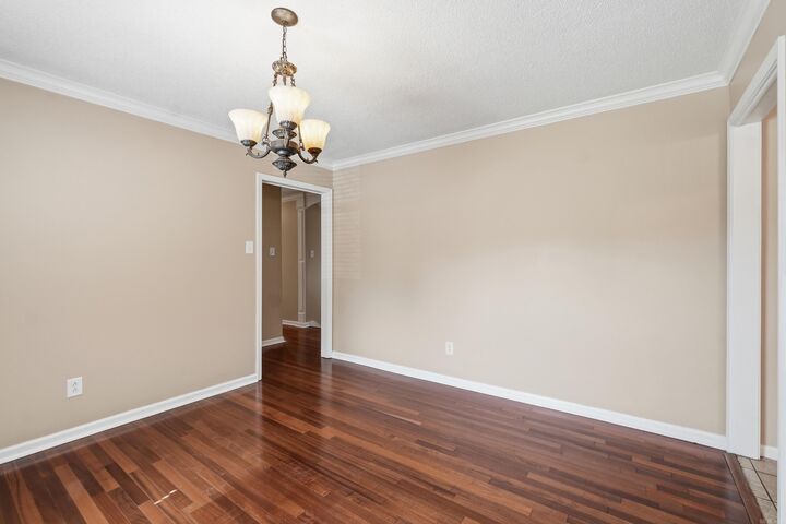 Property Photo:  12 Red Birch Cv  AR 72212 