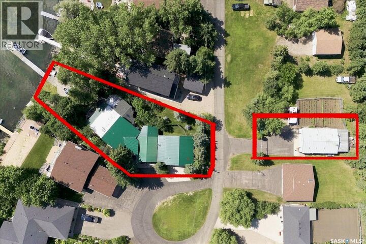 Property Photo:  5205 Siba Beach  SK S0K 4P0 