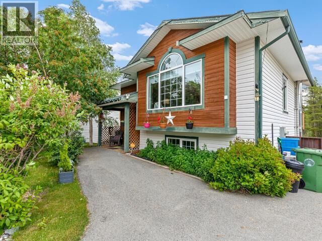 Property Photo:  40 Tigereye Crescent  YT Y1A 6G9 