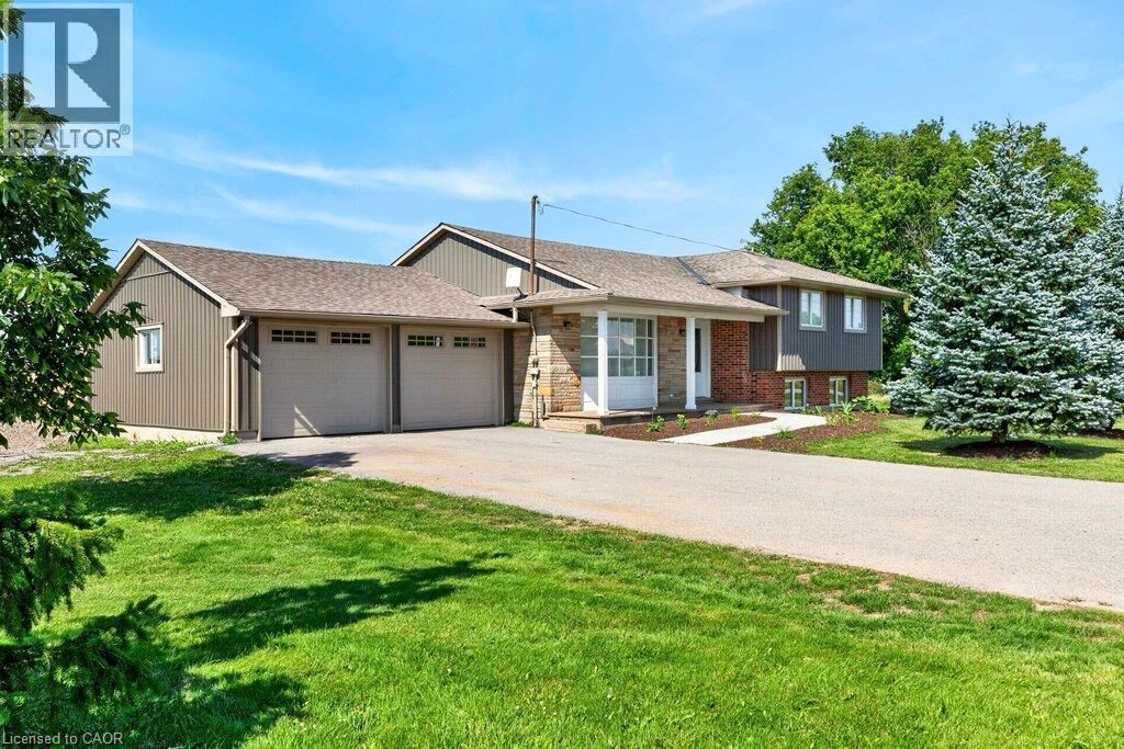 Property Photo:  6773 Smithville Road  ON L0R 2A0 