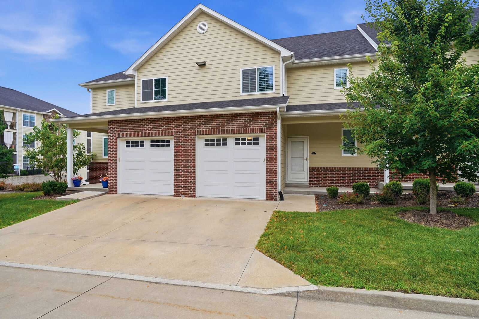 Property Photo: 4000 W Worley St MO 65203