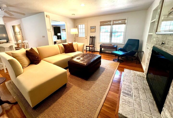 Property Photo:  263 Oxford Drive  MA 02635 