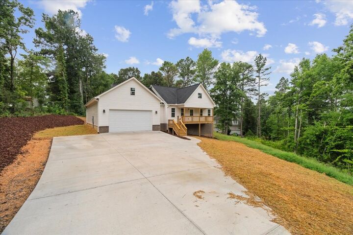 Property Photo:  14 Windwalker Drive  GA 30710 