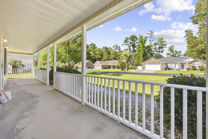 Property Photo:  2208 Seaford Dr.  SC 29568 