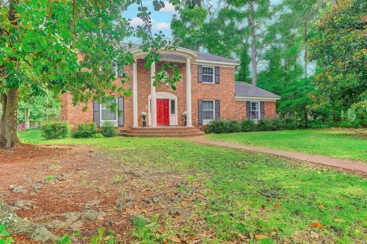 Property Photo: 1502 Oconee Ave. SC 29527