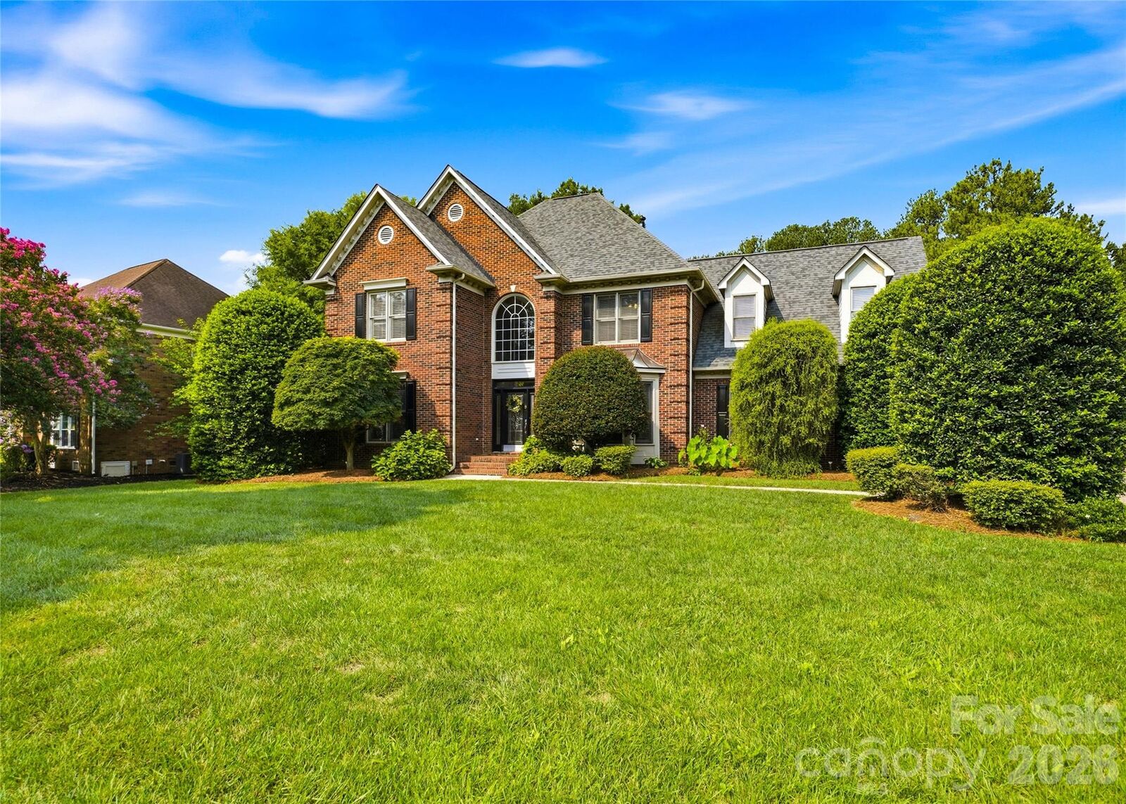 Property Photo: 742 Lyerly Ridge Road NW NC 28027