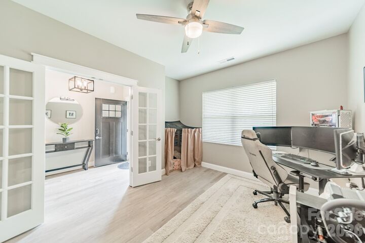 Property Photo: 10003 Blue Stream Lane NC 28079