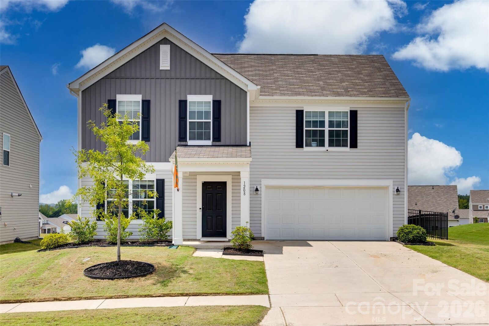 Property Photo:  1208 Old Fort Drive  SC 29712 