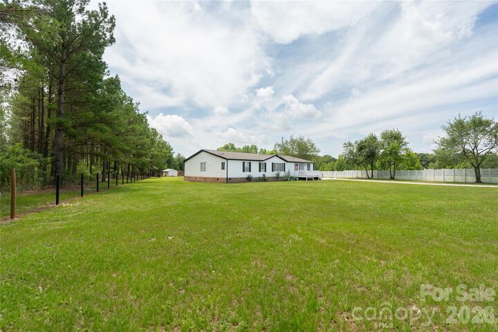 Property Photo:  2235 Sandy Ridge Church Road  NC 28119 