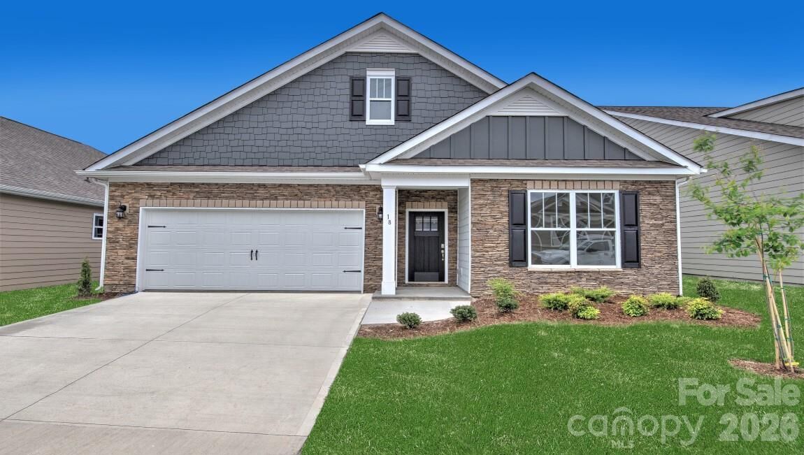 Property Photo:  611 River Bottom Road  NC 28792 