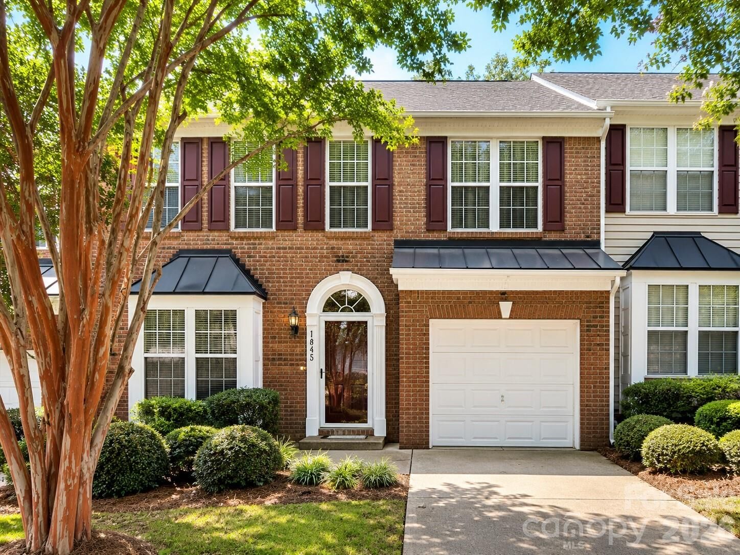 Property Photo:  1845 Lookout Lane  NC 28054 
