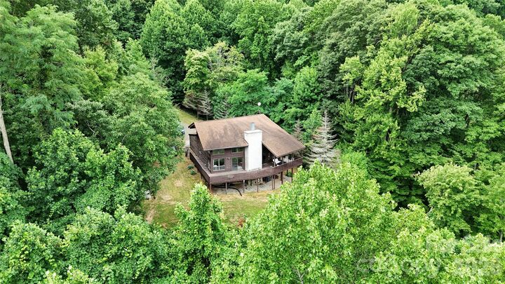 Property Photo: 300 Buck Drive NC 28743
