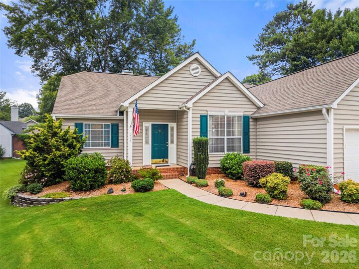 Property Photo:  205 Strawberry Knoll Drive 65  SC 29715 