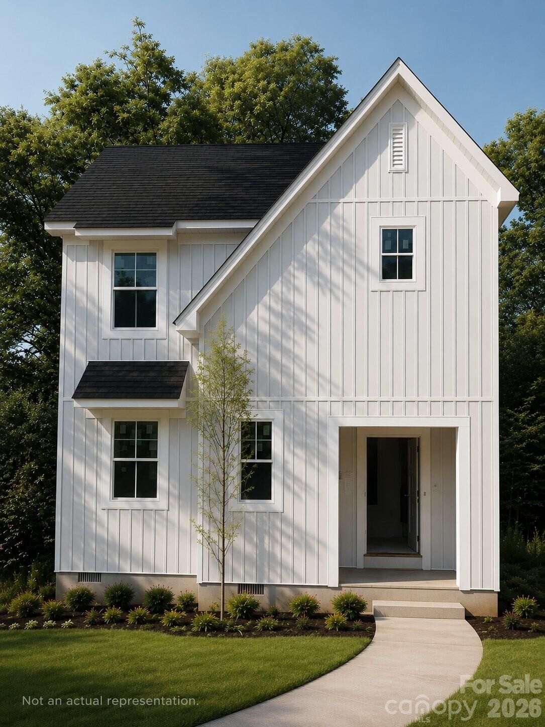 Property Photo:  103 Price Street  NC 28120 