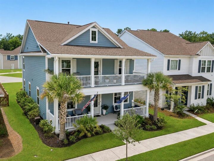 Property Photo:  145 Brant Drive  SC 29483 