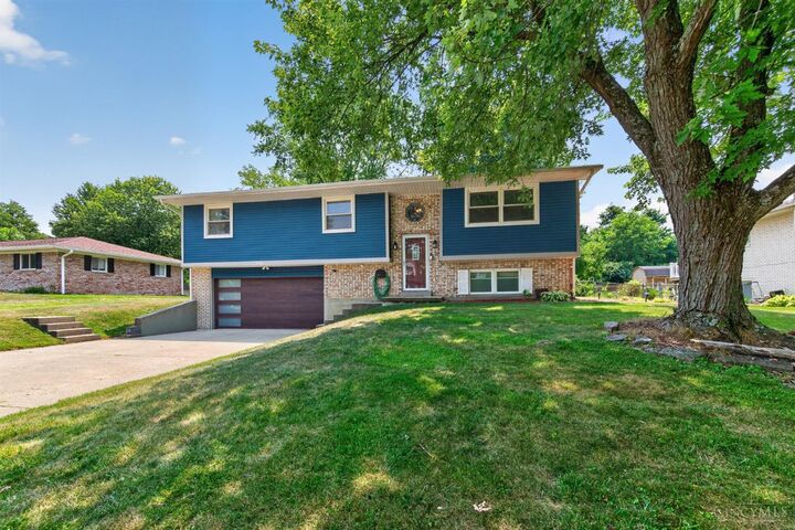 Property Photo:  4367 Todd Road  OH 45005 