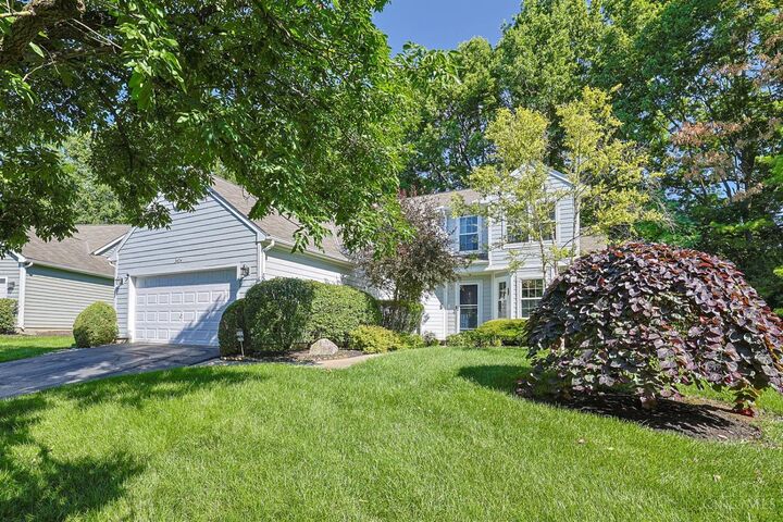Property Photo:  3424 Cutter Lane  OH 45039 