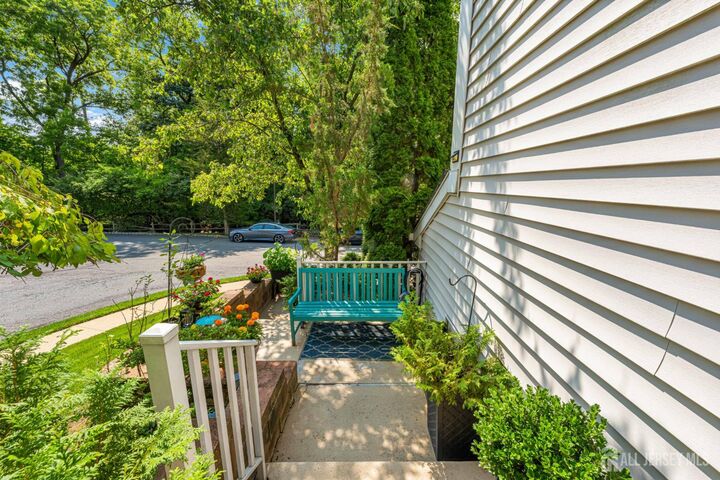 Property Photo: 55 Lambiance Court 3 NJ 08904