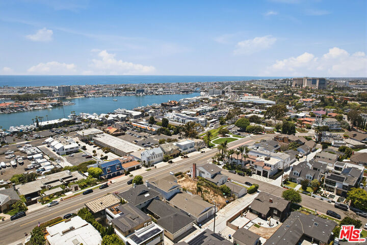 Property Photo:  2316 Cliff Dr  CA 92663 